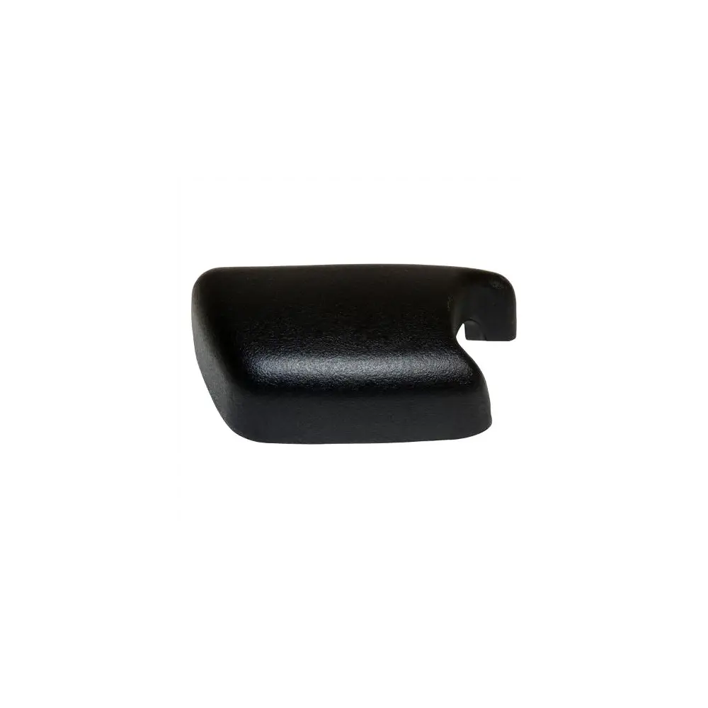 Front Seat Belt Mount Cover - CRO5HF07DX9AE